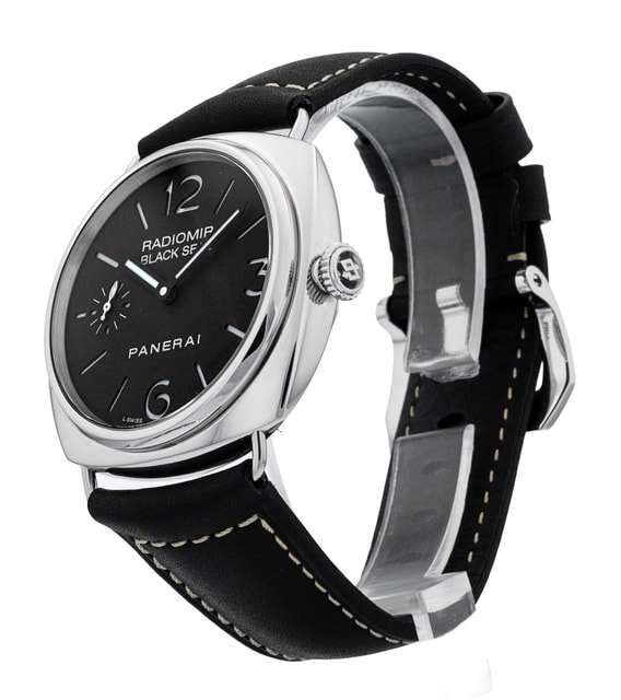 Panerai Radiomir Manual PAM00183 Image 2